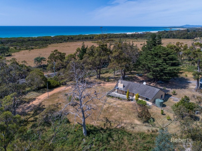 20533 Tasman Highway, Chain Of Lagoons TAS 7215
