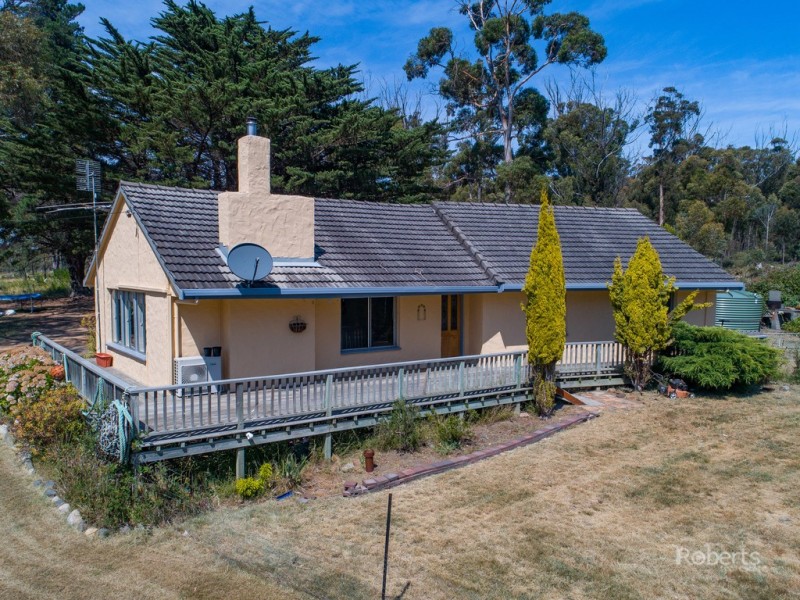20533 Tasman Highway, Chain Of Lagoons TAS 7215