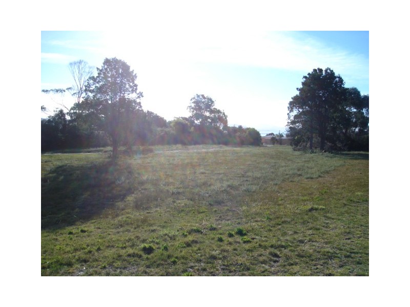 Lot 3/70 Burgess Street, Bicheno TAS 7215