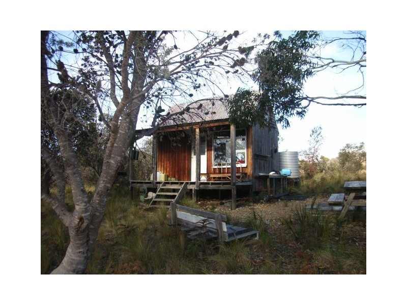 Lot 187 Dolphin Sands Road, Swansea TAS 7190