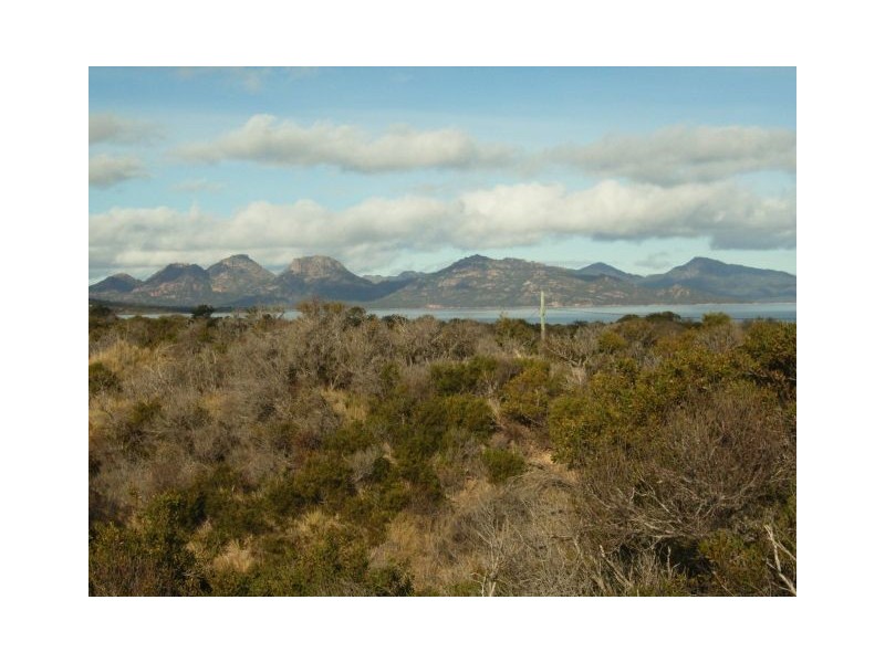Lot 187 Dolphin Sands Road, Swansea TAS 7190