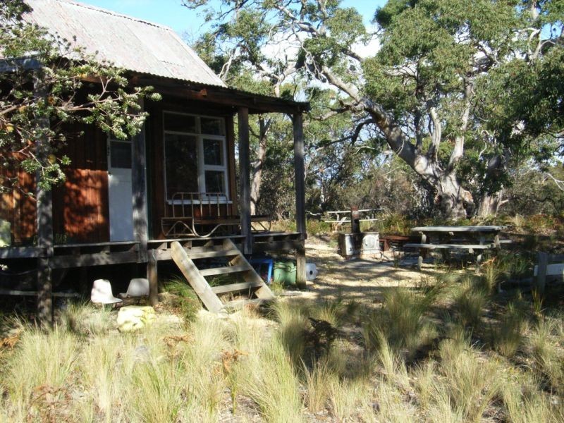 Lot 187 Dolphin Sands Road, Swansea TAS 7190