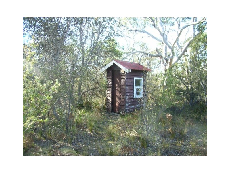Lot 187 Dolphin Sands Road, Swansea TAS 7190