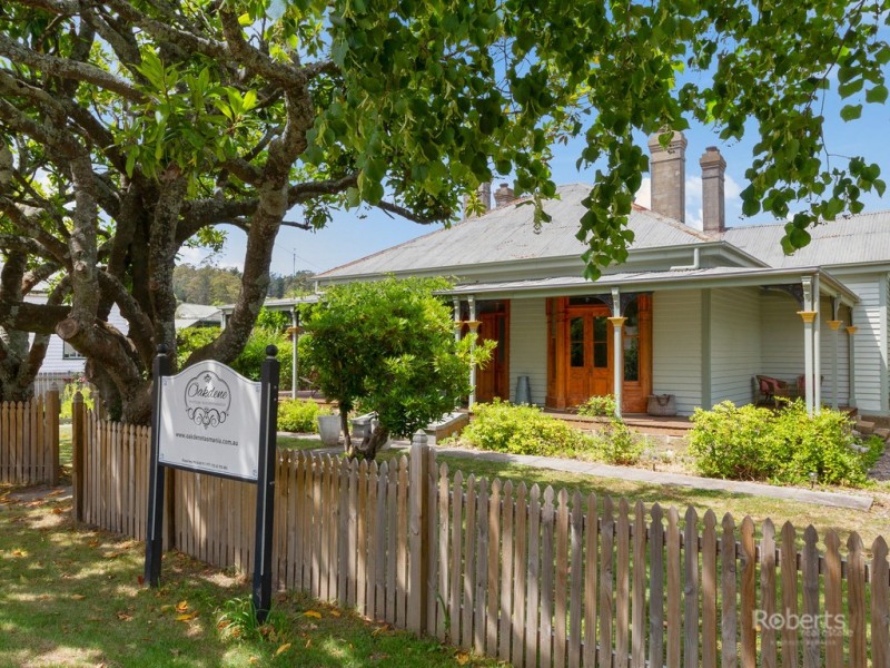 50 Main Street, St Marys TAS 7215