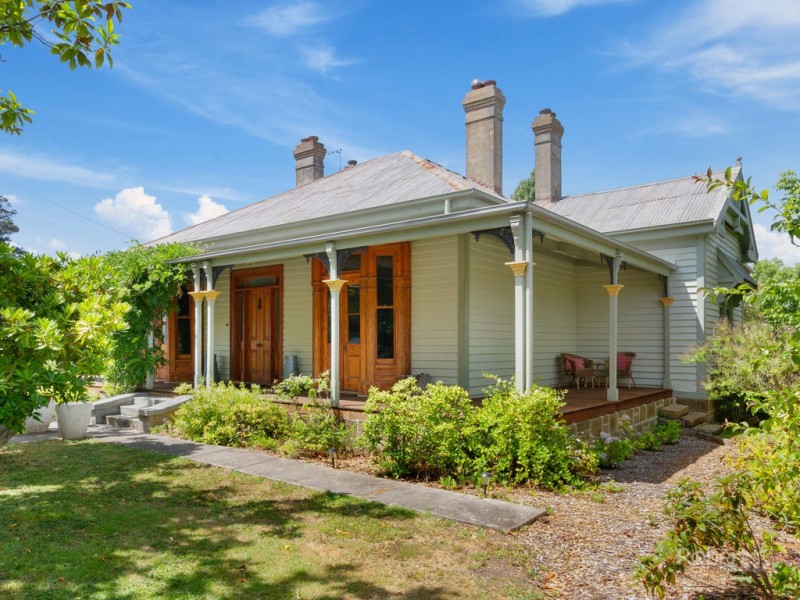 50 Main Street, St Marys TAS 7215