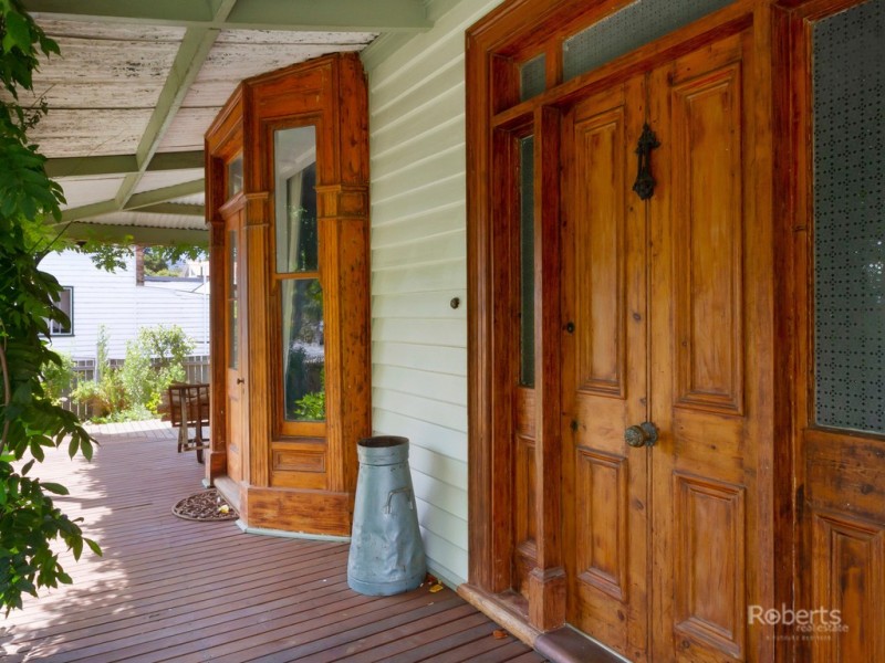 50 Main Street, St Marys TAS 7215