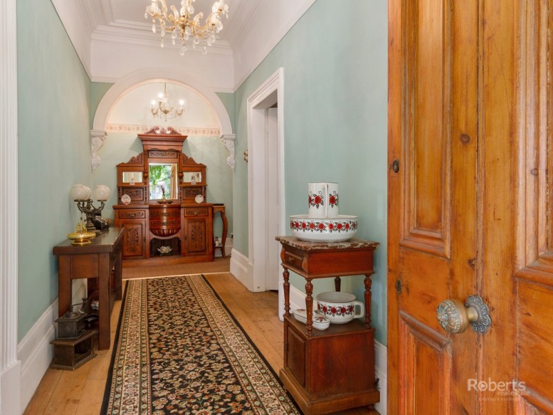 50 Main Street, St Marys TAS 7215