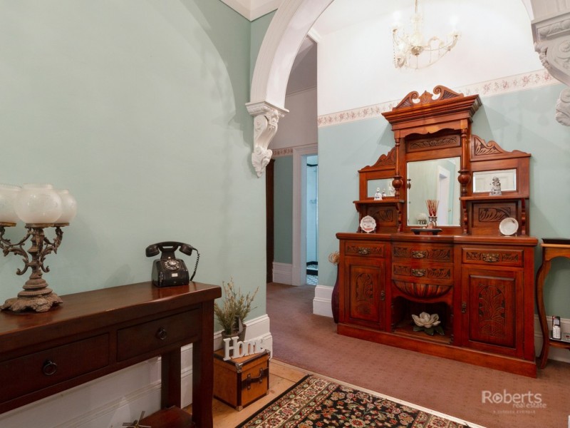 50 Main Street, St Marys TAS 7215