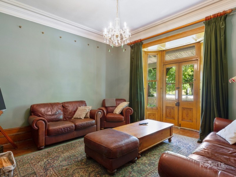 50 Main Street, St Marys TAS 7215