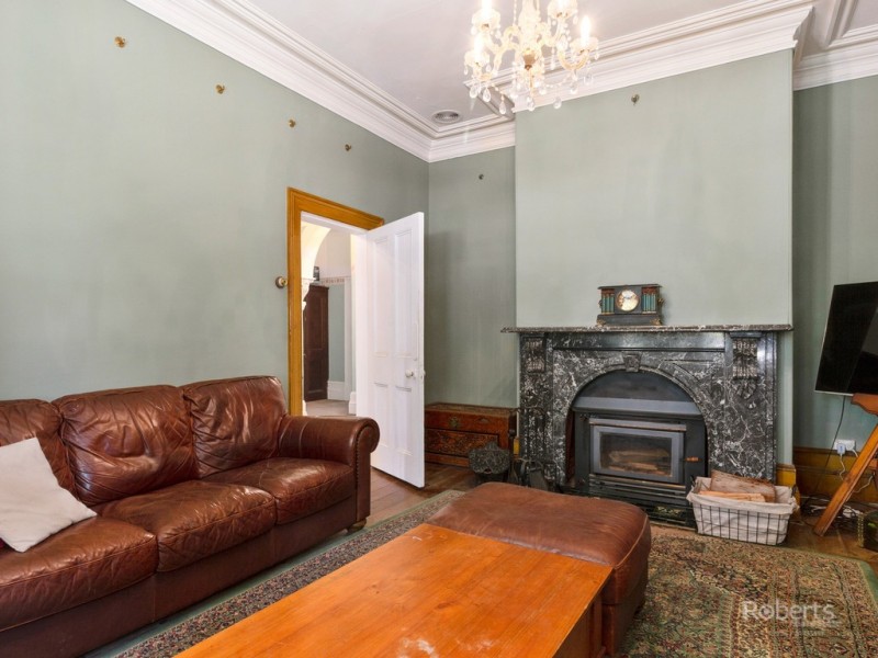 50 Main Street, St Marys TAS 7215