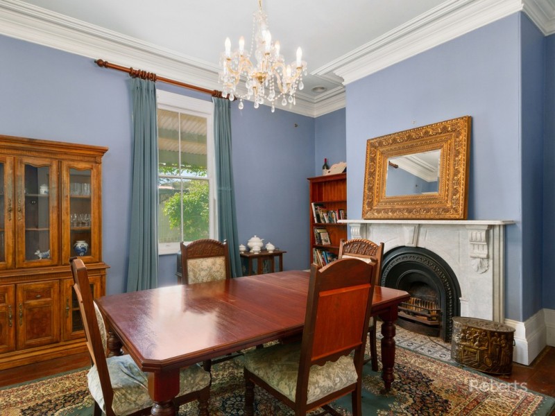 50 Main Street, St Marys TAS 7215