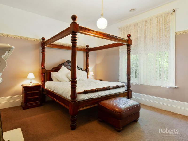 50 Main Street, St Marys TAS 7215