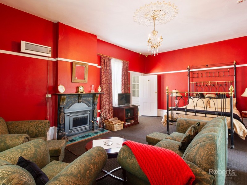 50 Main Street, St Marys TAS 7215