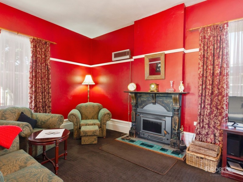 50 Main Street, St Marys TAS 7215