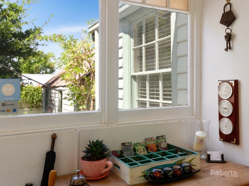 50 Main Street, St Marys TAS 7215