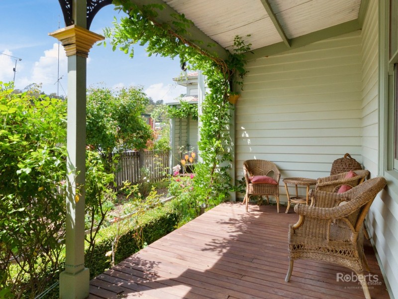 50 Main Street, St Marys TAS 7215