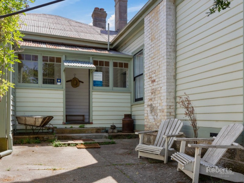 50 Main Street, St Marys TAS 7215