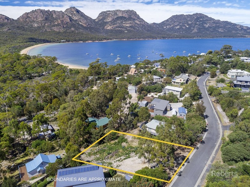 30 Bradley Drive, Coles Bay TAS 7215