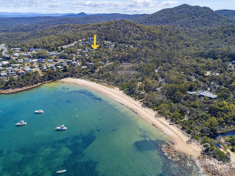 30 Bradley Drive, Coles Bay TAS 7215