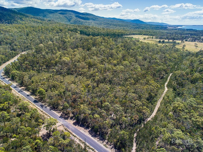 6 Barnard Drive, Bicheno TAS 7215