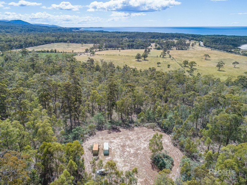 6 Barnard Drive, Bicheno TAS 7215