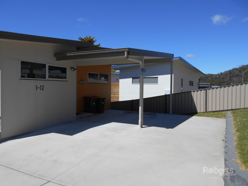 1/12 Sea Eagle Drive, Bicheno TAS 7215