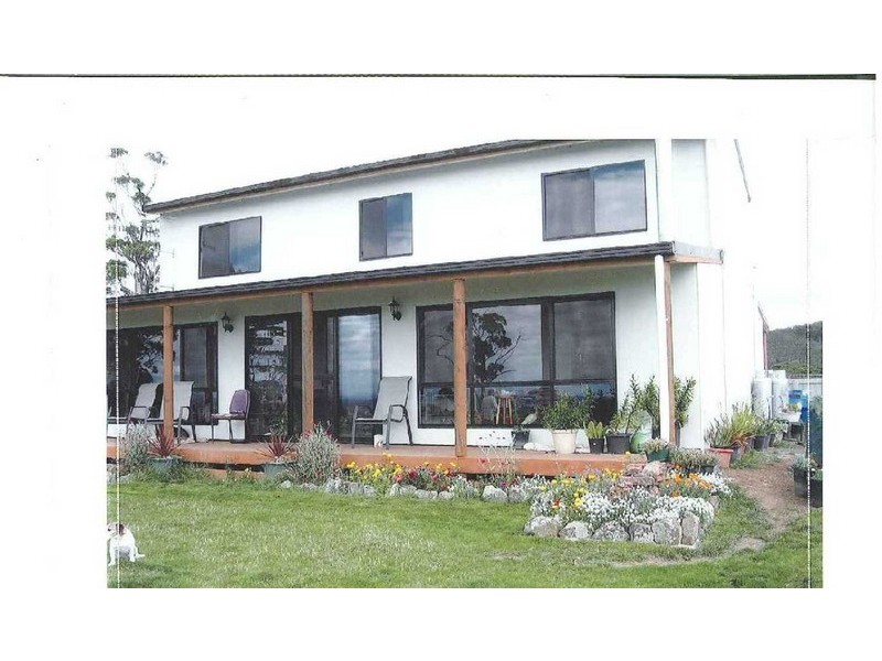 500 Bresnehans Road, Little Swanport TAS 7190