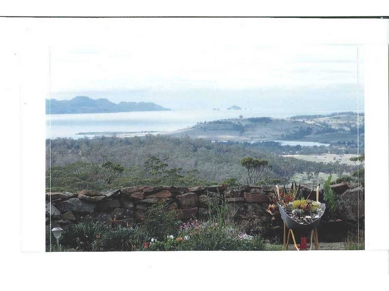 500 Bresnehans Road, Little Swanport TAS 7190