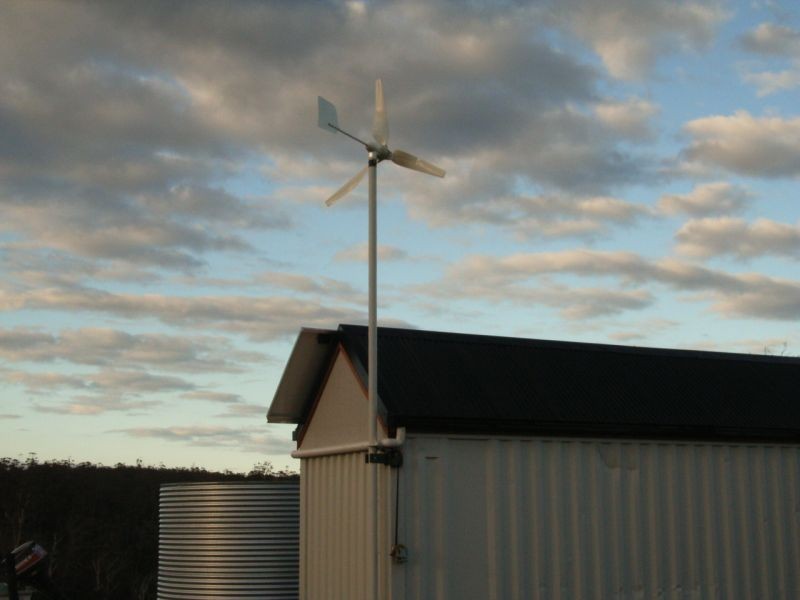 500 Bresnehans Road, Little Swanport TAS 7190