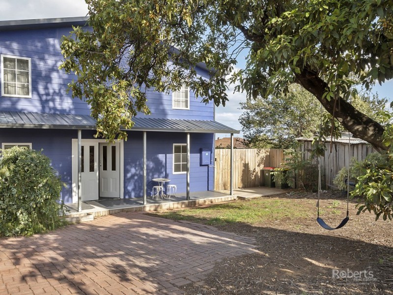 2A Rectory Street, Swansea TAS 7190