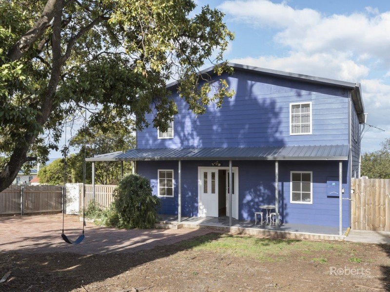 2A Rectory Street, Swansea TAS 7190