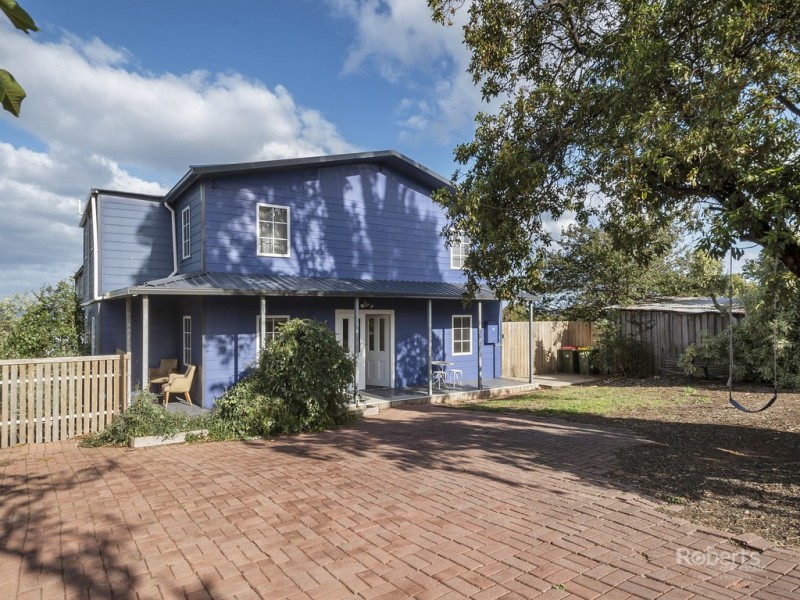 2A Rectory Street, Swansea TAS 7190