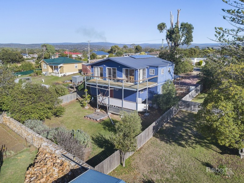 2A Rectory Street, Swansea TAS 7190
