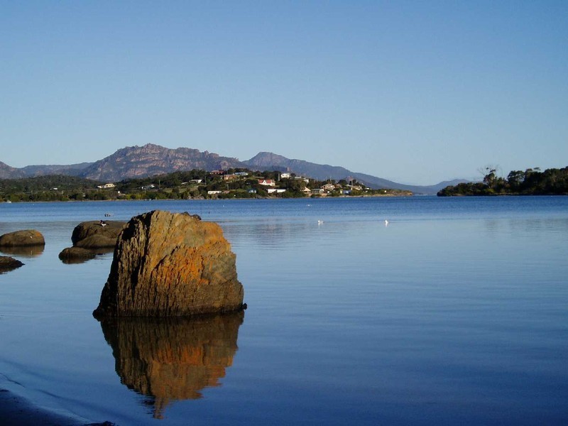 76 Swanwick Drive, Coles Bay TAS 7215