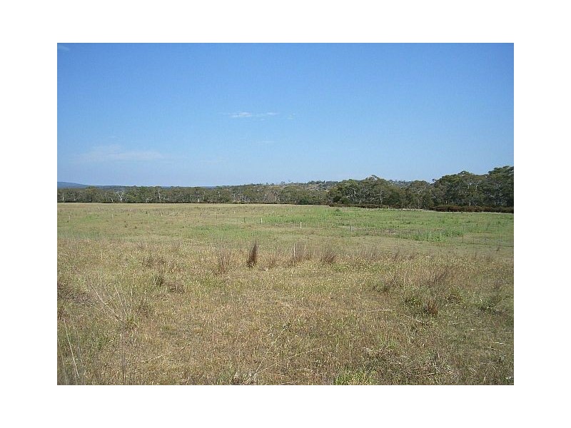 Lot 2 13511 Tasman Highway, Swansea TAS 7190