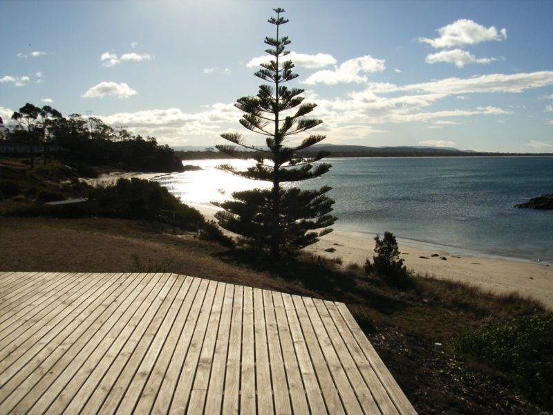 37 B Franklin Street, Swansea TAS 7190