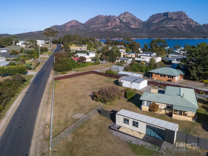 Lot 102 Freycinet Drive, Coles Bay TAS 7215