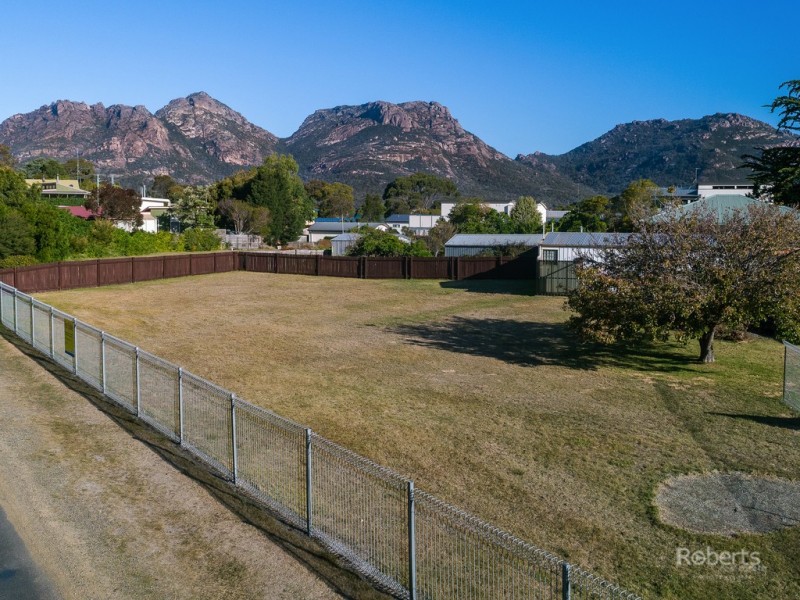 Lot 102 Freycinet Drive, Coles Bay TAS 7215