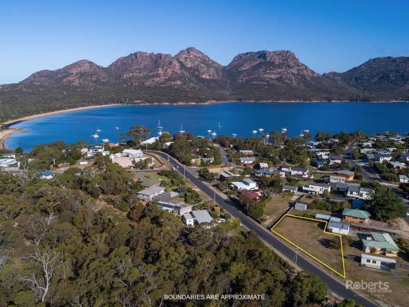 Lot 102 Freycinet Drive, Coles Bay TAS 7215
