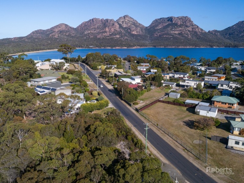 Lot 102 Freycinet Drive, Coles Bay TAS 7215