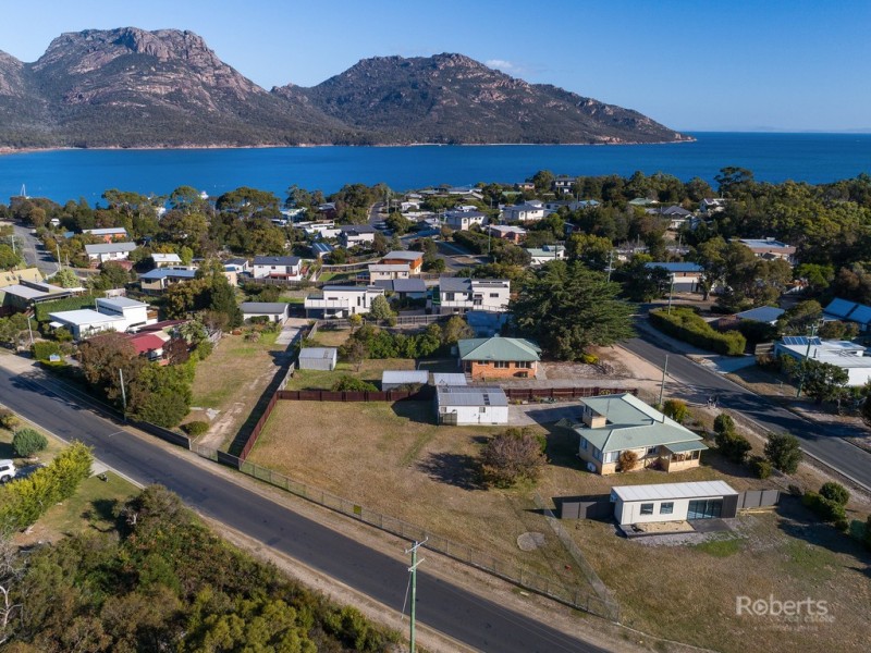 Lot 102 Freycinet Drive, Coles Bay TAS 7215