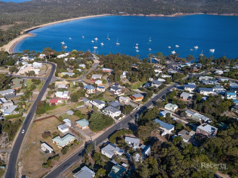 Lot 102 Freycinet Drive, Coles Bay TAS 7215