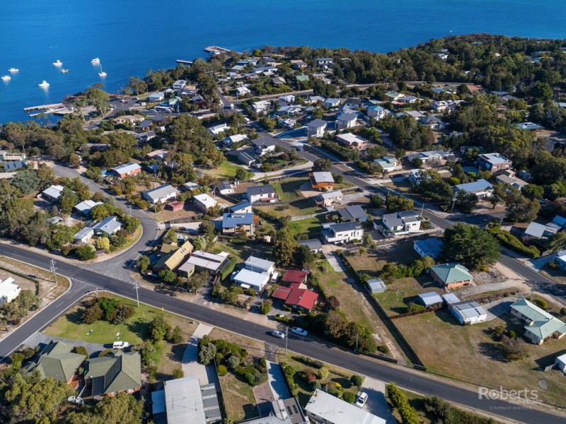 Lot 102 Freycinet Drive, Coles Bay TAS 7215
