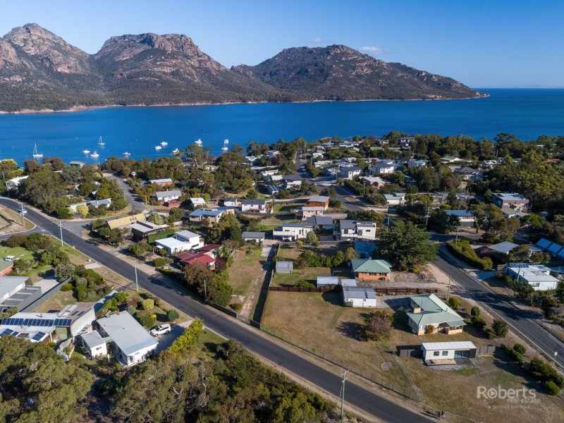 Lot 102 Freycinet Drive, Coles Bay TAS 7215