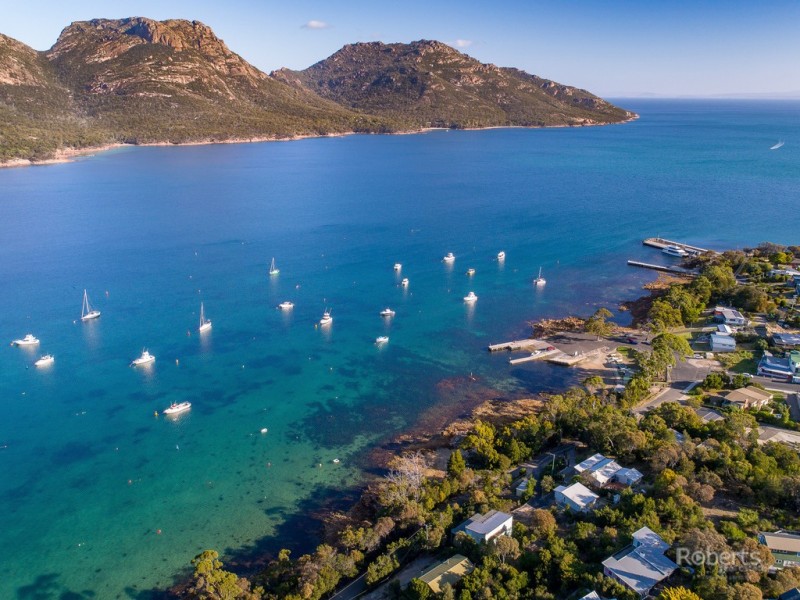 Lot 102 Freycinet Drive, Coles Bay TAS 7215