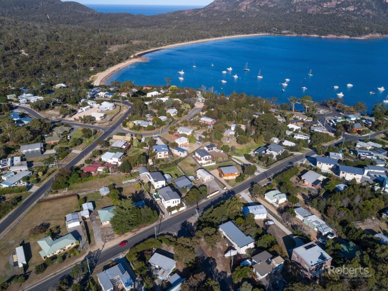 Lot 102 Freycinet Drive, Coles Bay TAS 7215