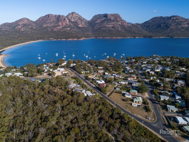 Lot 102 Freycinet Drive, Coles Bay TAS 7215
