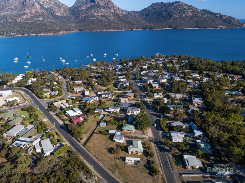 Lot 102 Freycinet Drive, Coles Bay TAS 7215