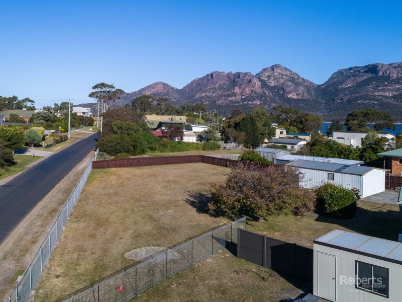 Lot 102 Freycinet Drive, Coles Bay TAS 7215