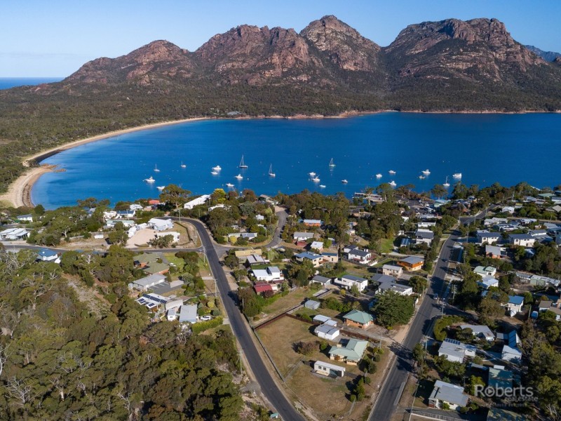 Lot 102 Freycinet Drive, Coles Bay TAS 7215
